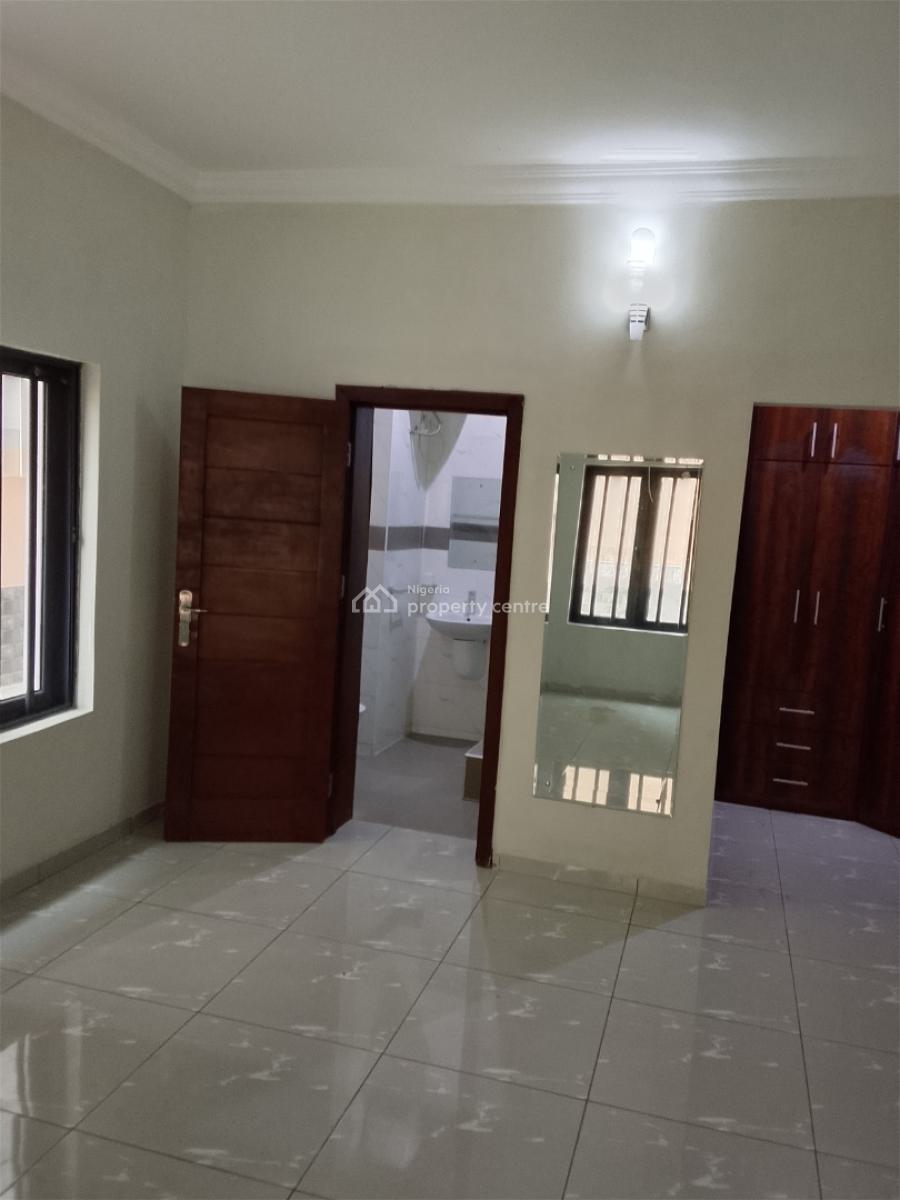 This Is a Lovely 3 Bedroom Apartment, Ikate, Lekki, Lagos, Flat / Apartment for Rent