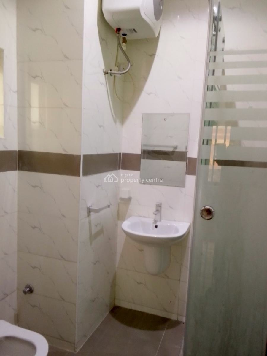 This Is a Lovely 3 Bedroom Apartment, Ikate, Lekki, Lagos, Flat / Apartment for Rent