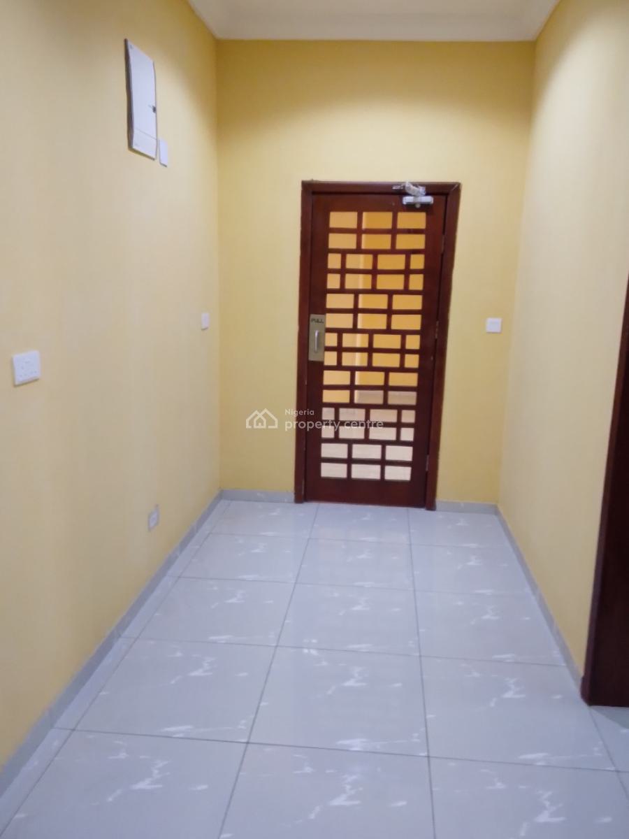 This Is a Lovely 3 Bedroom Apartment, Ikate, Lekki, Lagos, Flat / Apartment for Rent