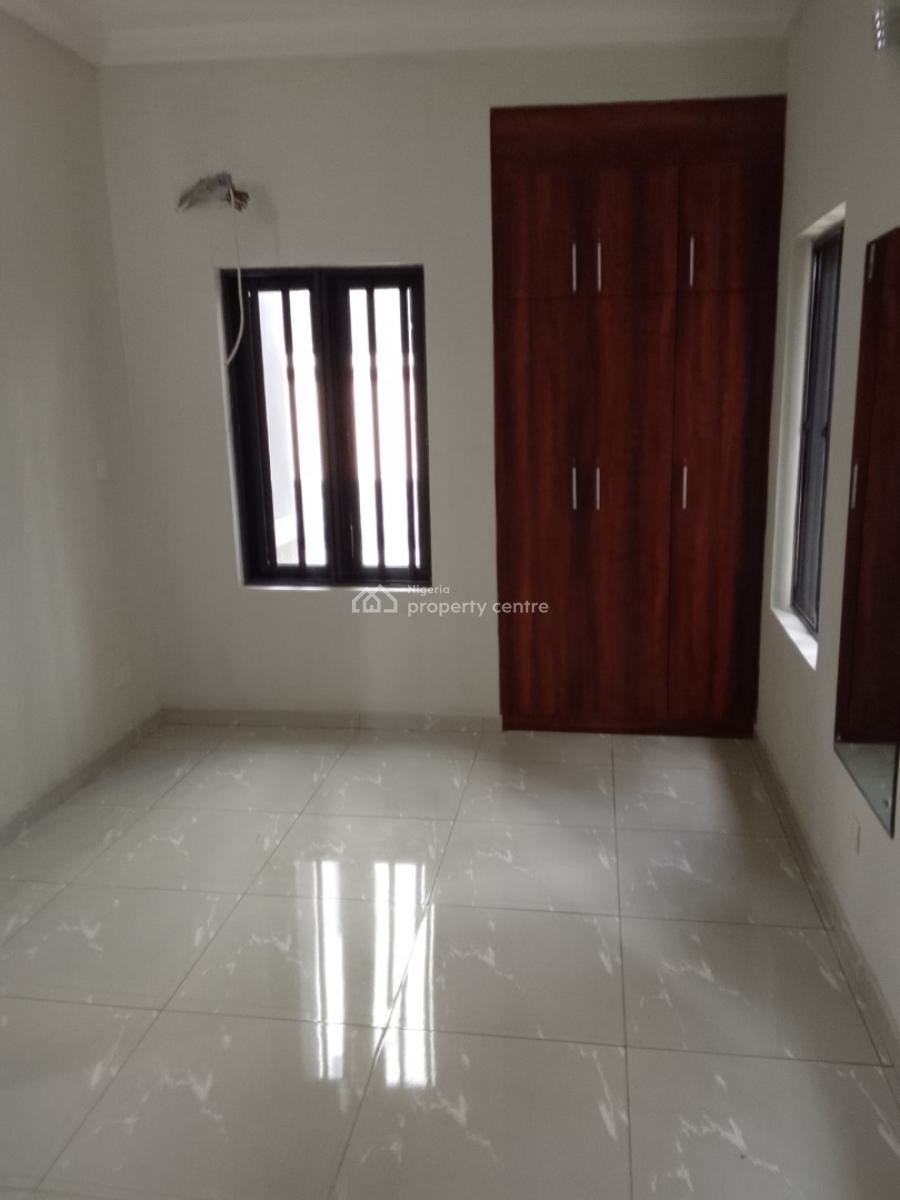 This Is a Lovely 3 Bedroom Apartment, Ikate, Lekki, Lagos, Flat / Apartment for Rent