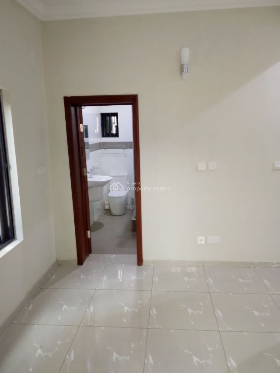 This Is a Lovely 3 Bedroom Apartment, Ikate, Lekki, Lagos, Flat / Apartment for Rent