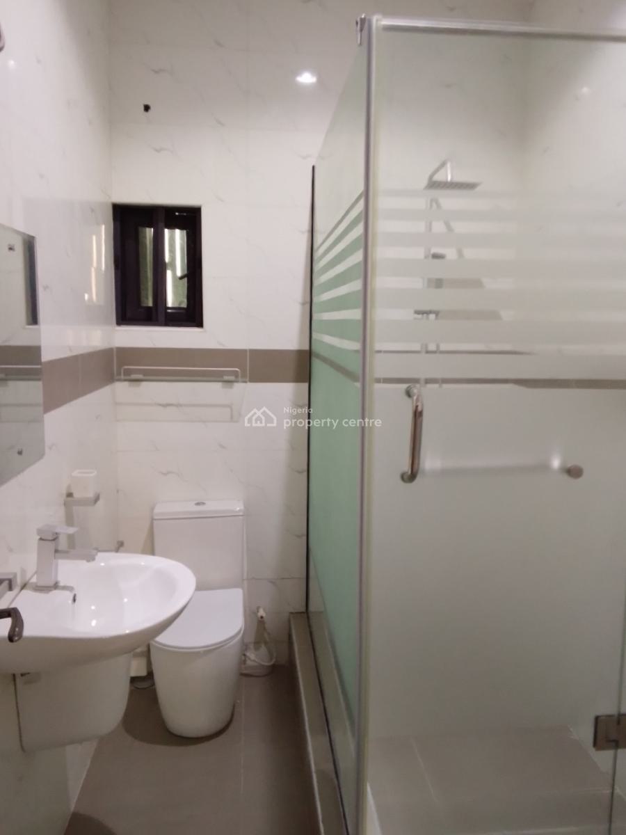 This Is a Lovely 3 Bedroom Apartment, Ikate, Lekki, Lagos, Flat / Apartment for Rent