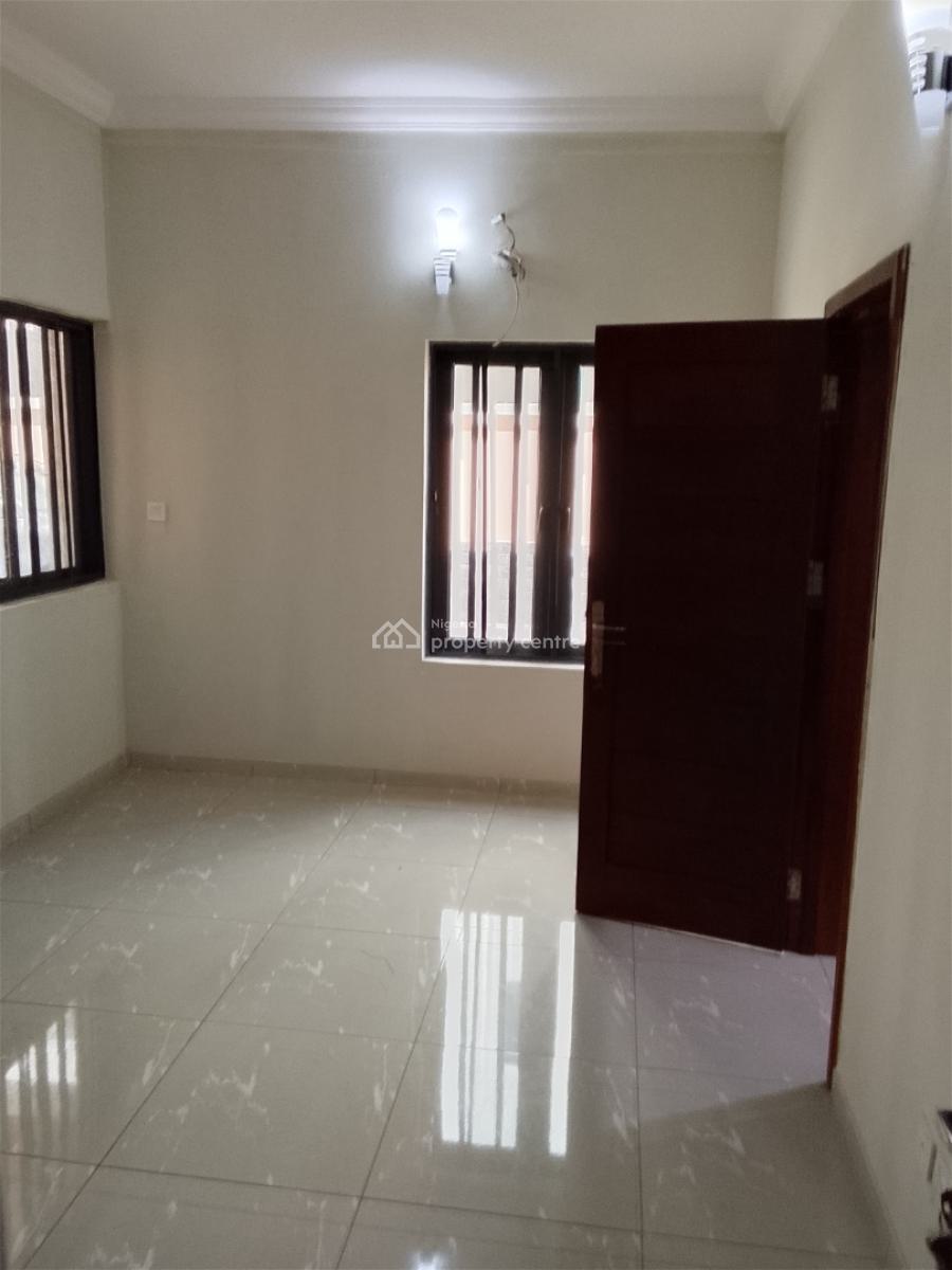 This Is a Lovely 3 Bedroom Apartment, Ikate, Lekki, Lagos, Flat / Apartment for Rent