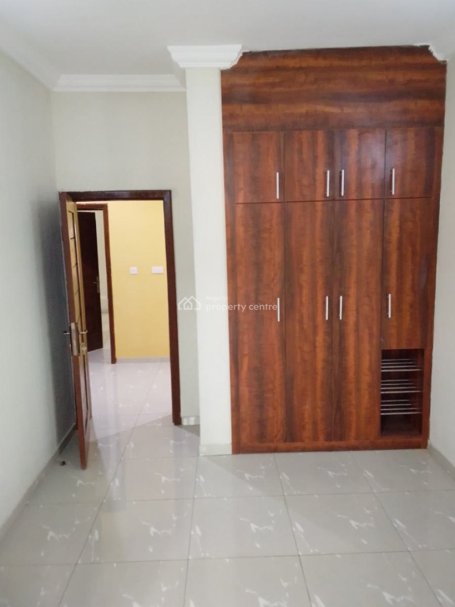 This Is a Lovely 3 Bedroom Apartment, Ikate, Lekki, Lagos, Flat / Apartment for Rent