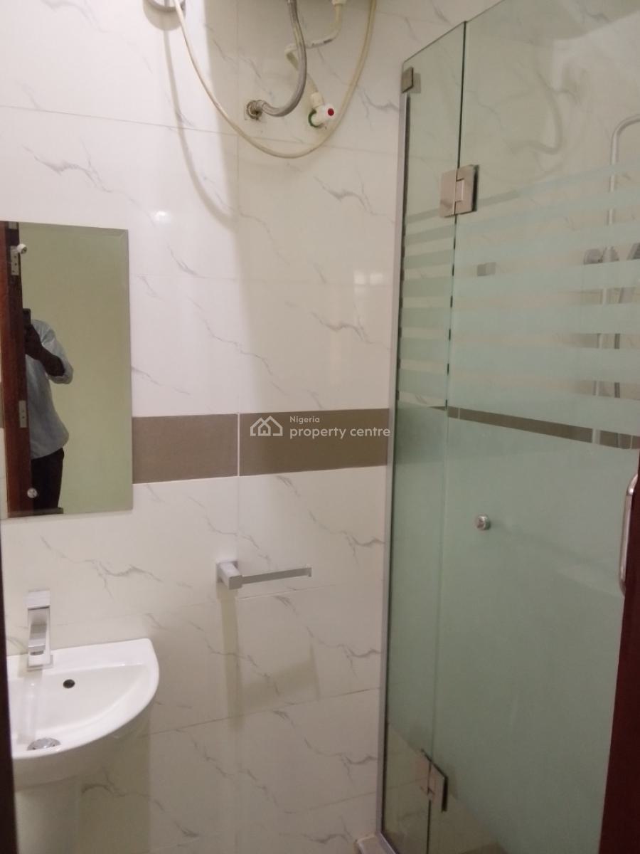 This Is a Lovely 3 Bedroom Apartment, Ikate, Lekki, Lagos, Flat / Apartment for Rent