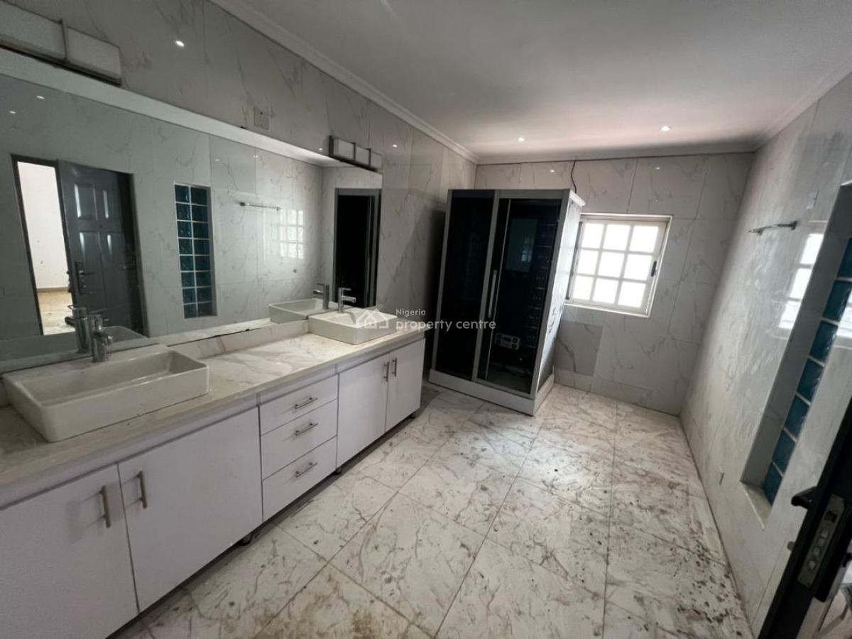 Residential 4 Bedroom Terrace Duplex with 2 Room Bq, Ikoyi, Lagos, Terraced Duplex for Rent