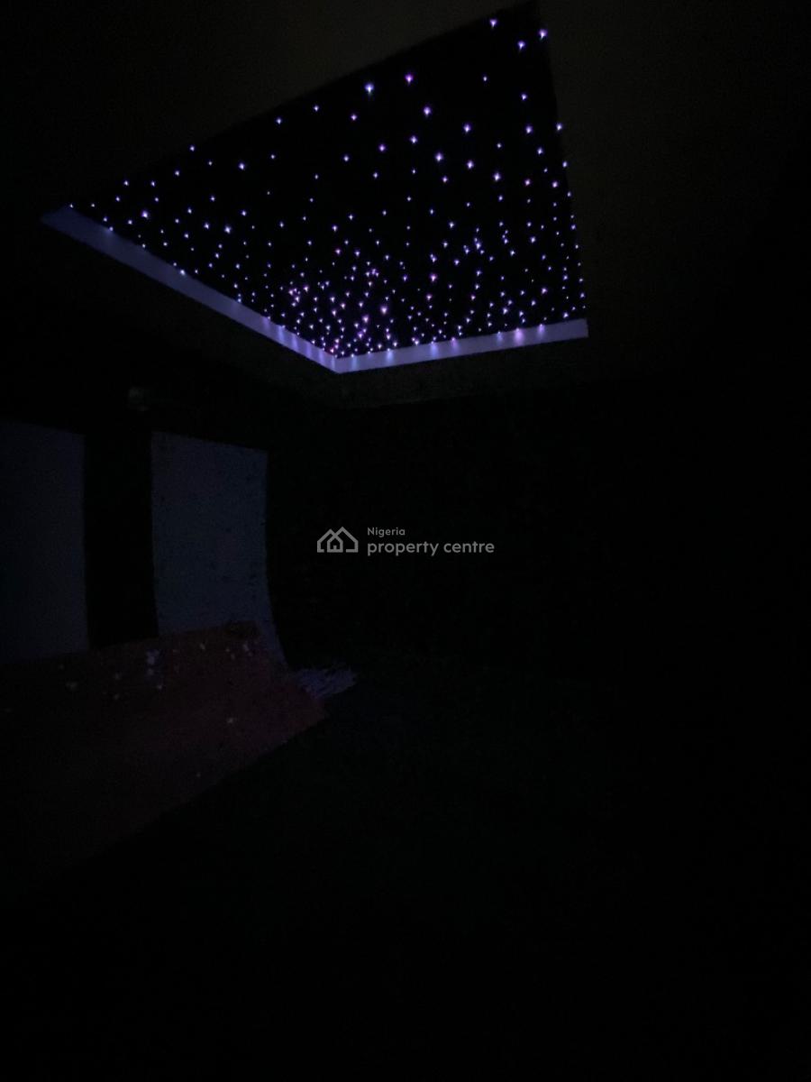 5 Bedroom Smart House, Lekki Phase 1, Lekki, Lagos, Detached Duplex for Sale