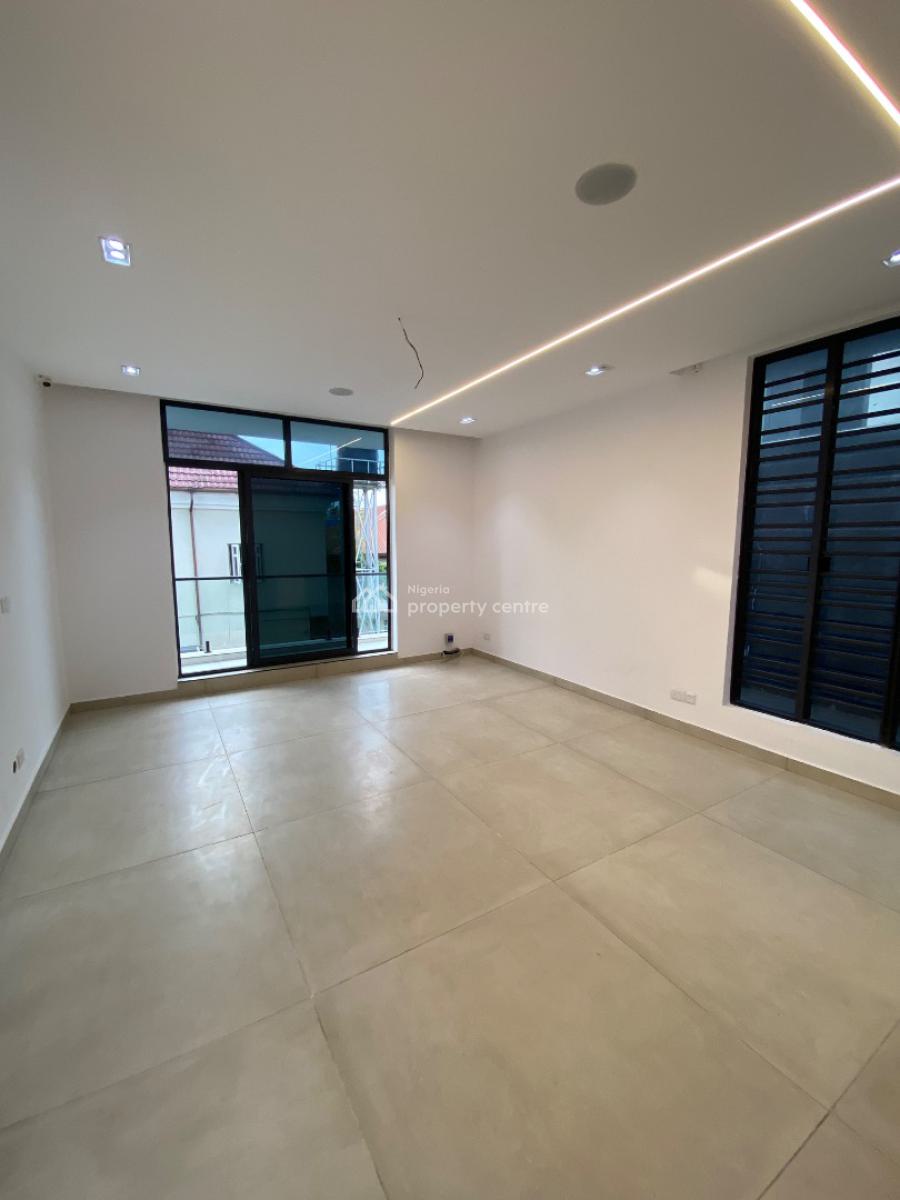 5 Bedroom Smart House, Lekki Phase 1, Lekki, Lagos, Detached Duplex for Sale