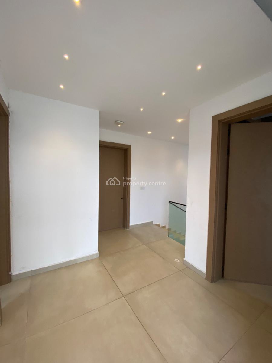 5 Bedroom Smart House, Lekki Phase 1, Lekki, Lagos, Detached Duplex for Sale