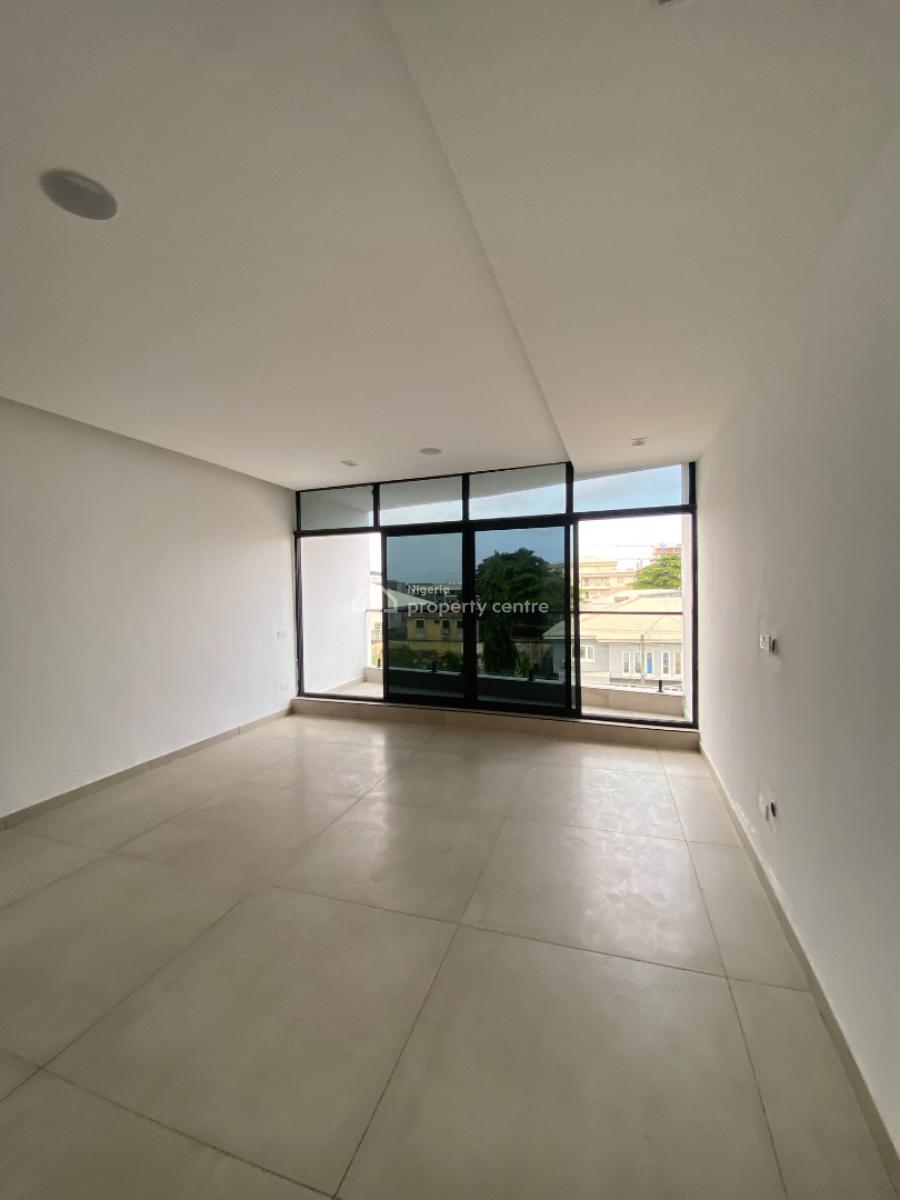 5 Bedroom Smart House, Lekki Phase 1, Lekki, Lagos, Detached Duplex for Sale