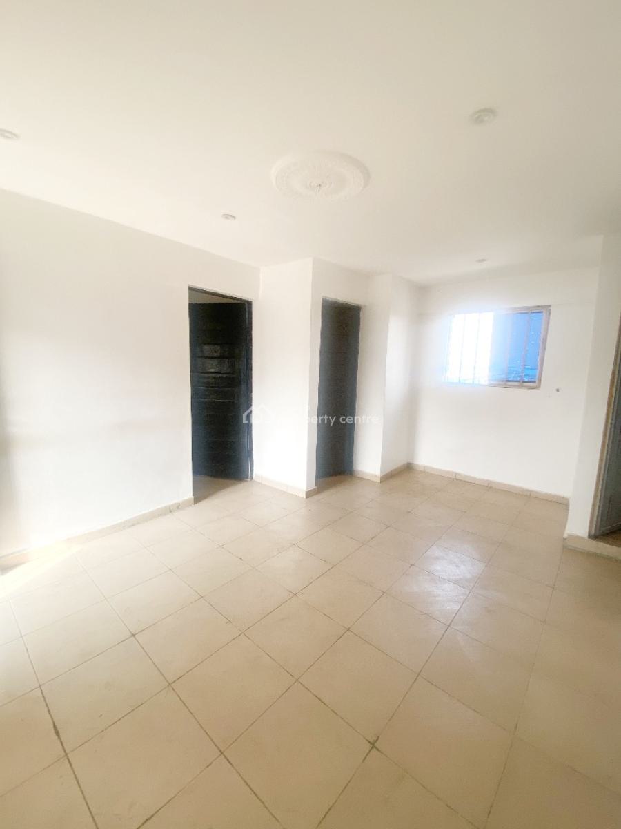 a Newly Built 2 Bedroom Flat, Kudoro Estate,isheri, Magodo, Lagos, Flat / Apartment for Rent