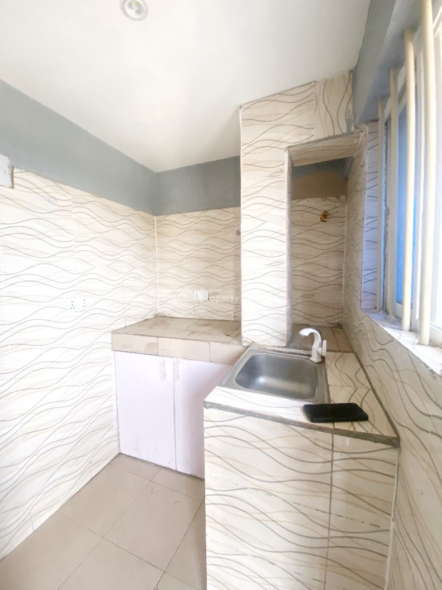 a Newly Built 2 Bedroom Flat, Kudoro Estate,isheri, Magodo, Lagos, Flat / Apartment for Rent