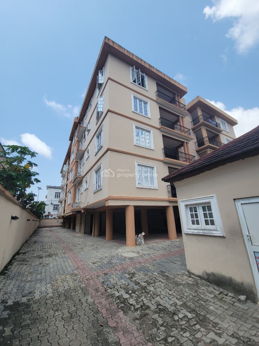 3 Bedroom Flat, Oniru, Victoria Island (vi), Lagos, Flat / Apartment for Rent