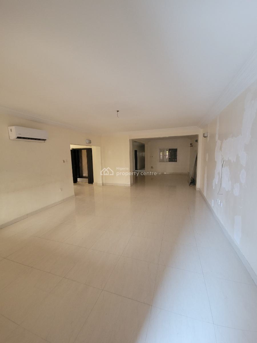 3 Bedroom Flat, Oniru, Victoria Island (vi), Lagos, Flat / Apartment for Rent