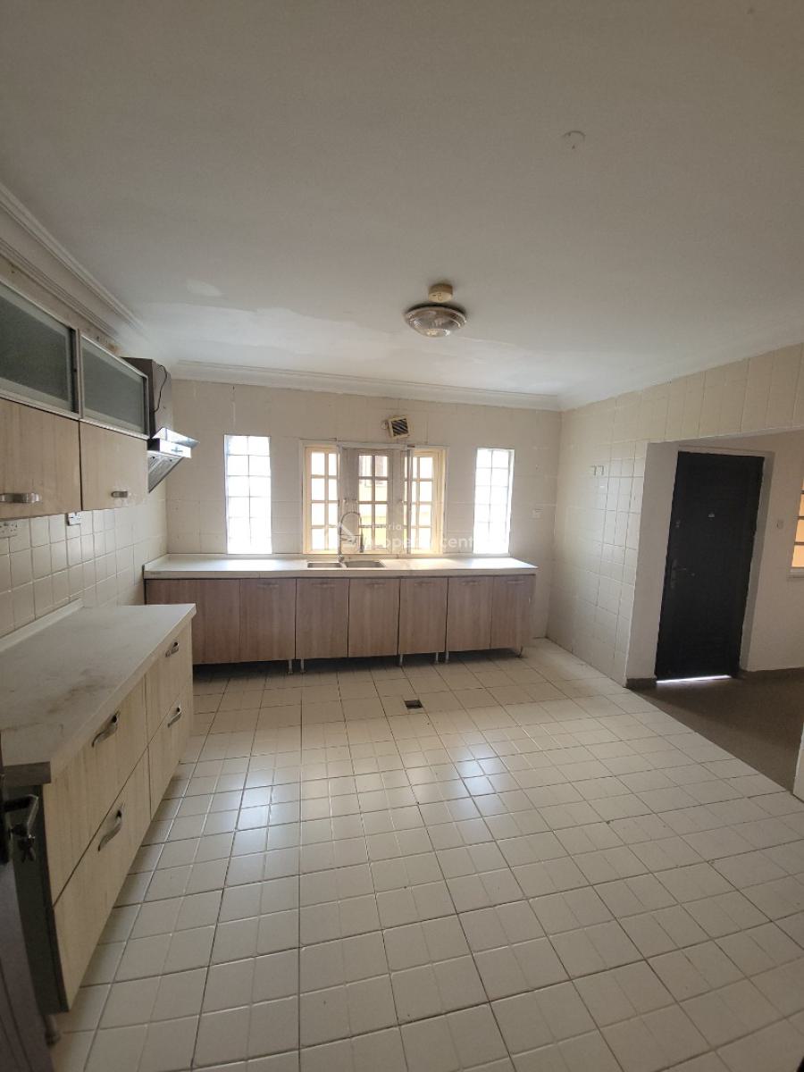 3 Bedroom Flat, Oniru, Victoria Island (vi), Lagos, Flat / Apartment for Rent