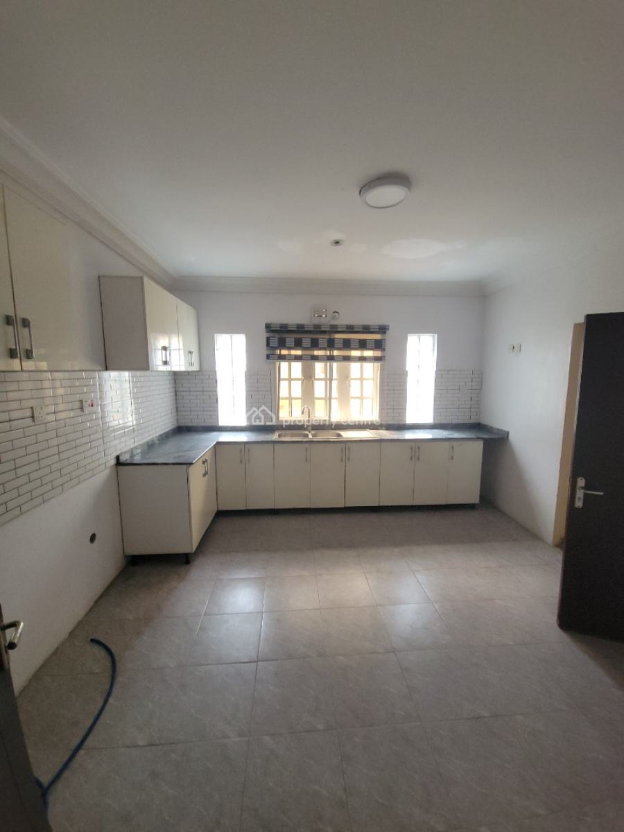 3 Bedroom Flat, Oniru, Victoria Island (vi), Lagos, Flat / Apartment for Rent