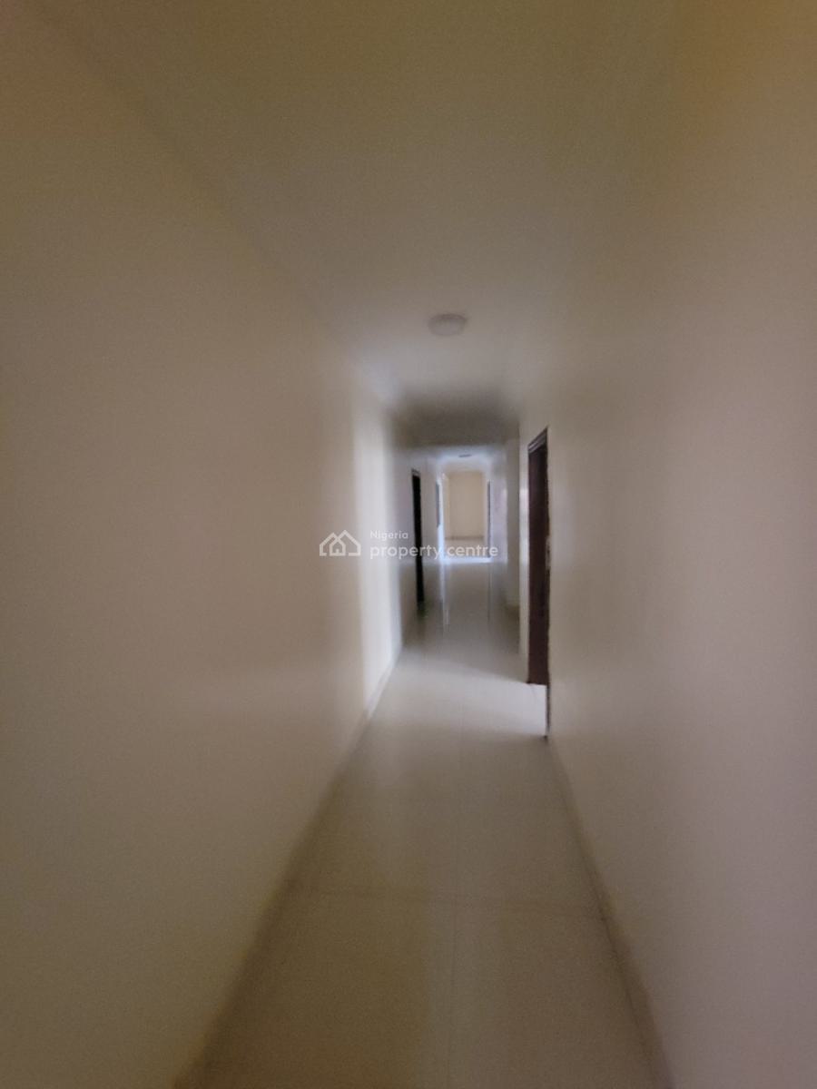 3 Bedroom Flat, Oniru, Victoria Island (vi), Lagos, Flat / Apartment for Rent