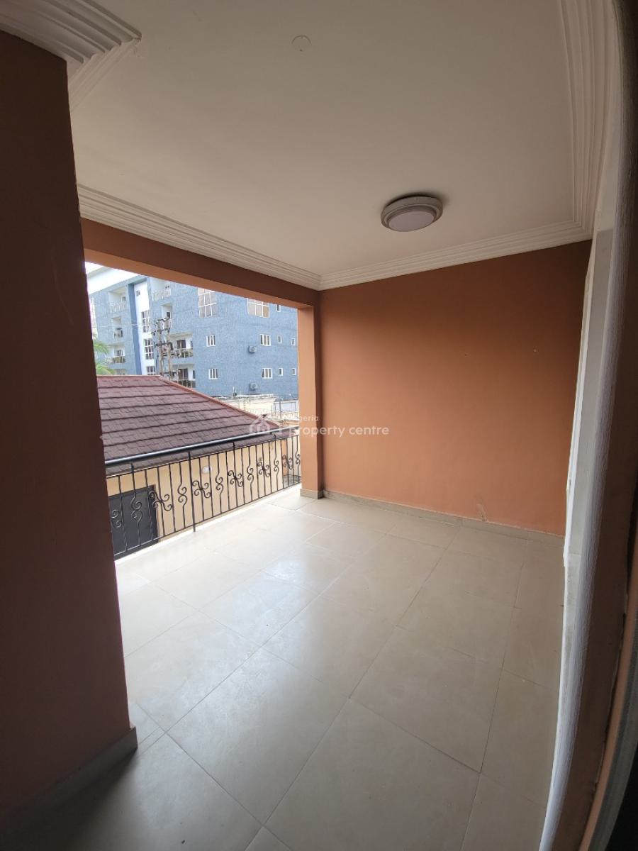 3 Bedroom Flat, Oniru, Victoria Island (vi), Lagos, Flat / Apartment for Rent