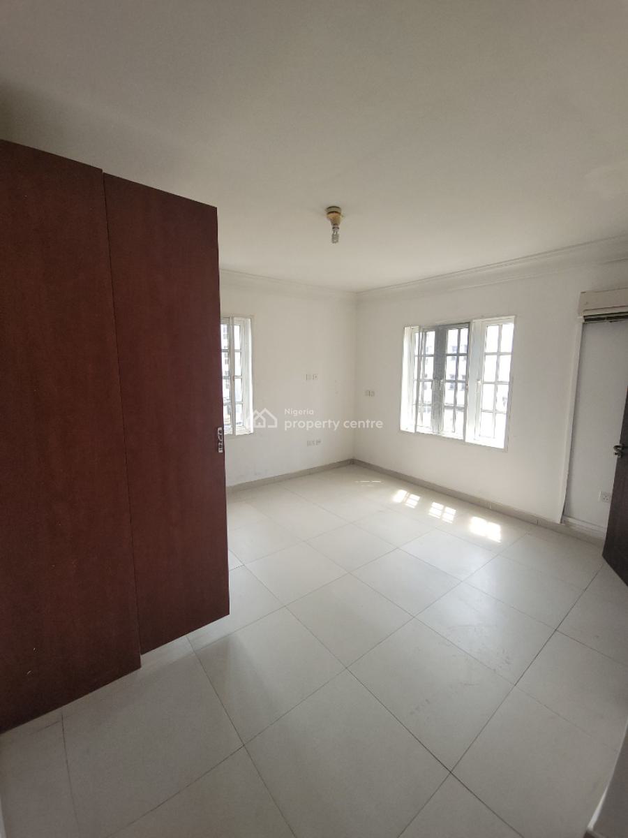 3 Bedroom Flat, Oniru, Victoria Island (vi), Lagos, Flat / Apartment for Rent