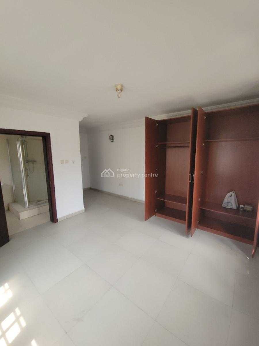3 Bedroom Flat, Oniru, Victoria Island (vi), Lagos, Flat / Apartment for Rent