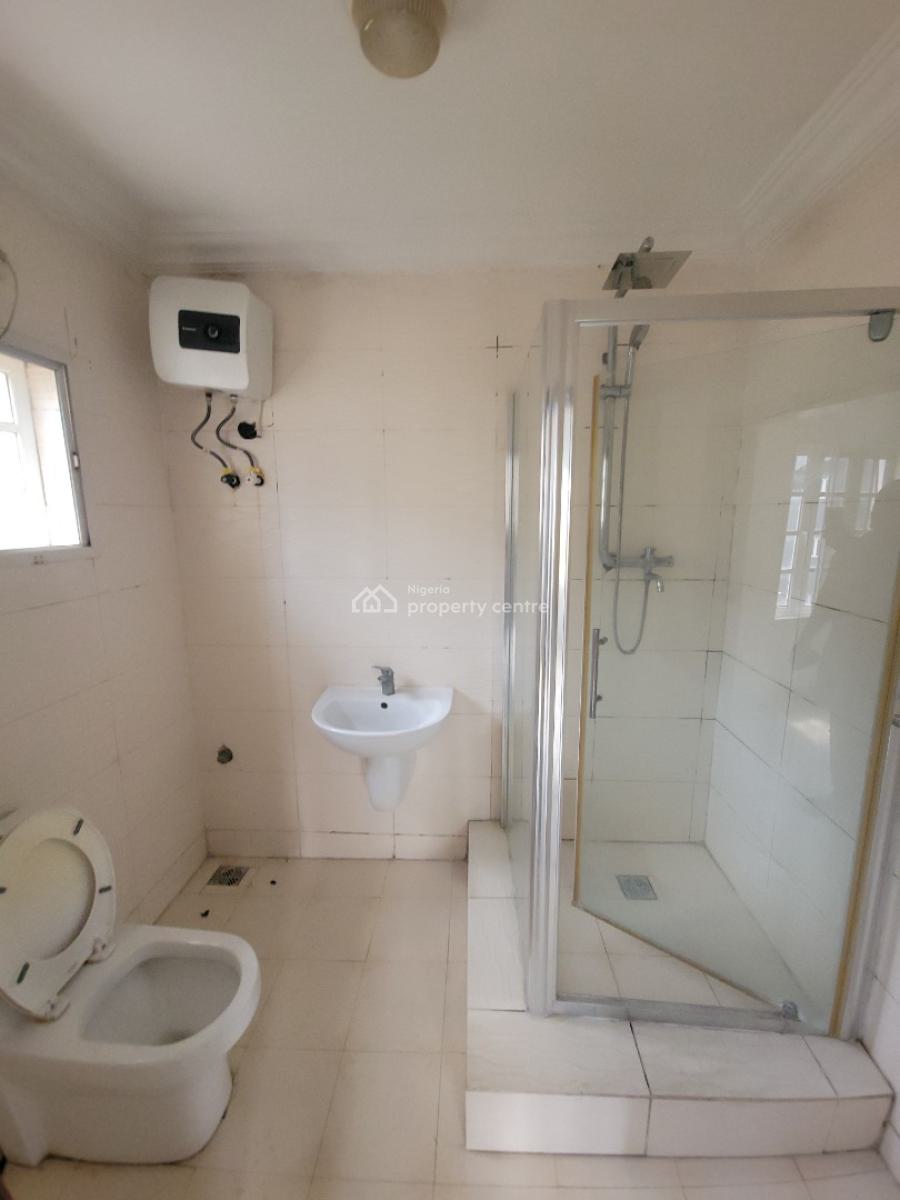 3 Bedroom Flat, Oniru, Victoria Island (vi), Lagos, Flat / Apartment for Rent