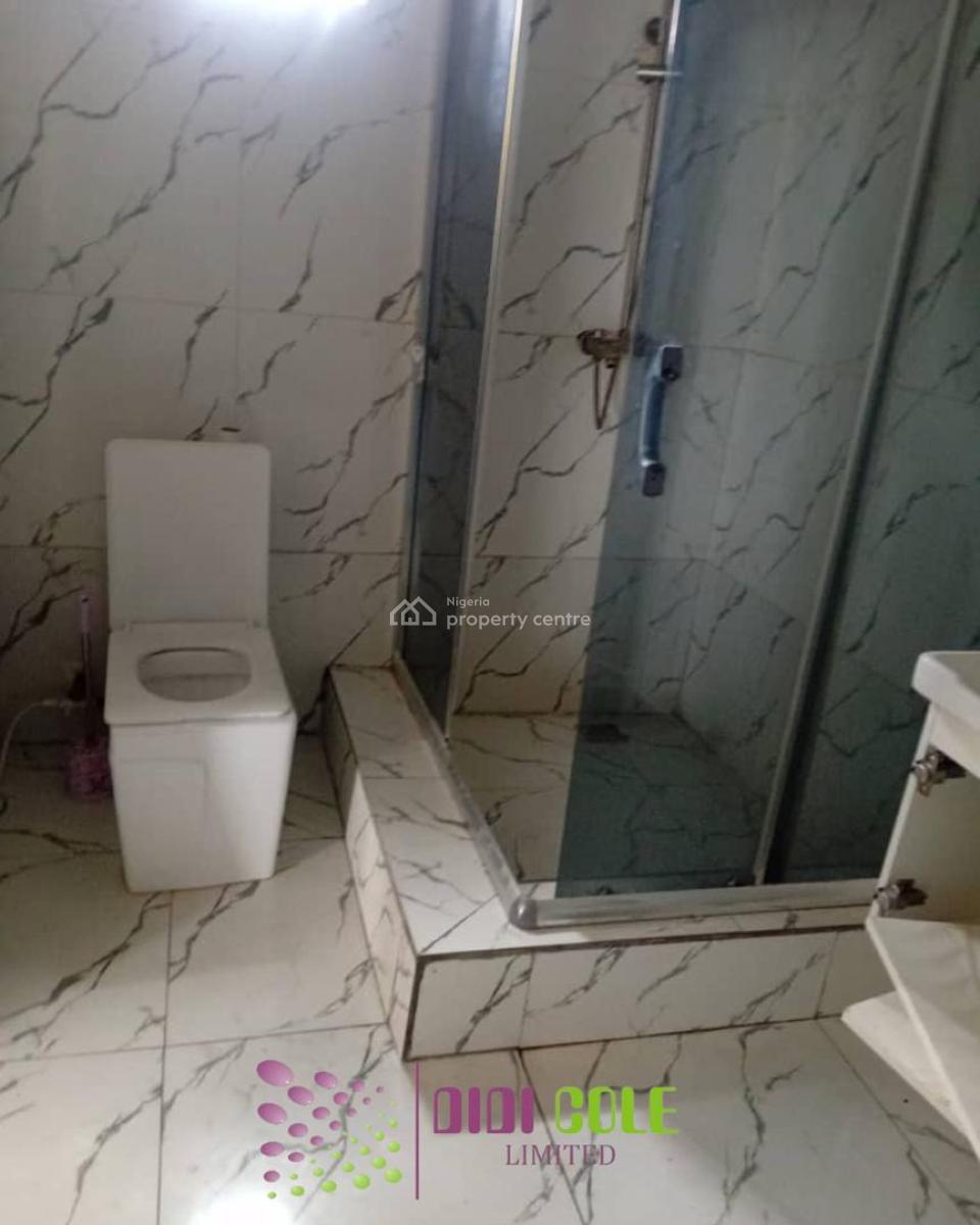 5 Bedroom Terrace Duplex with Bq, Orchid Road, Lekki, Lagos, Semi-detached Duplex for Rent
