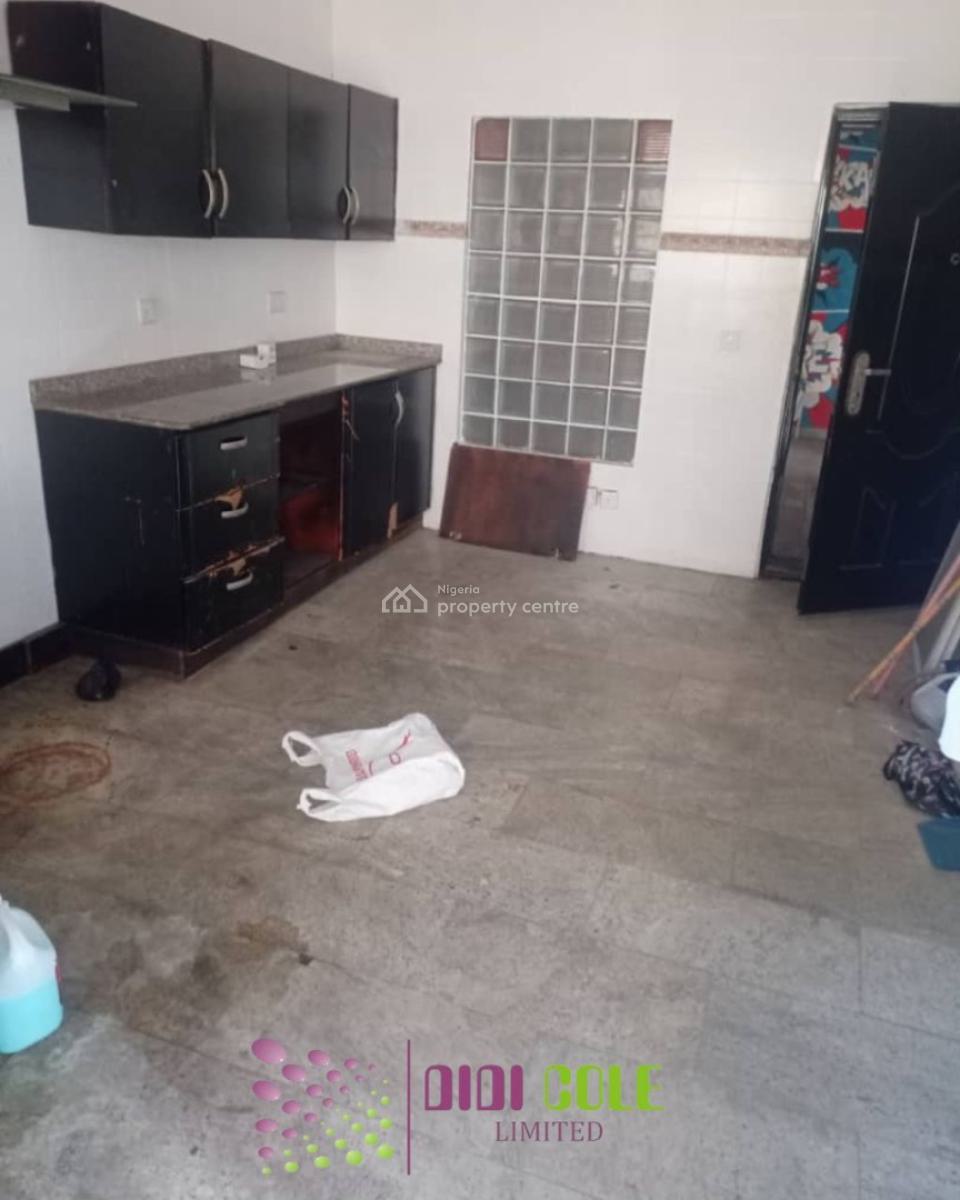 4 Bedroom Duplex, Lekki Phase 1, Lekki, Lagos, Detached Duplex for Rent