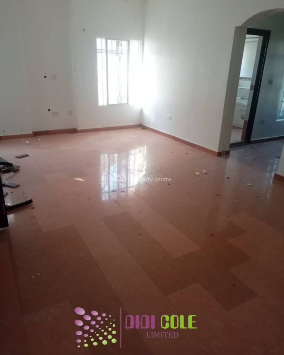 4 Bedroom Duplex, Lekki Phase 1, Lekki, Lagos, Detached Duplex for Rent