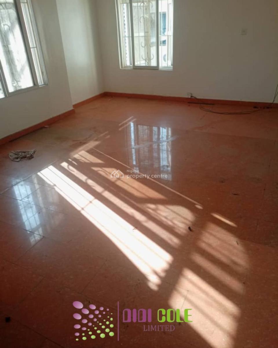 4 Bedroom Duplex, Lekki Phase 1, Lekki, Lagos, Detached Duplex for Rent