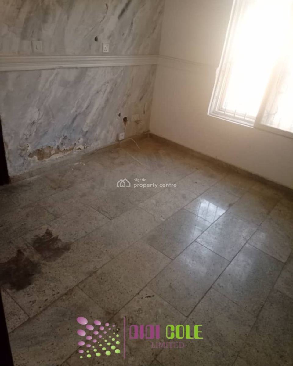 4 Bedroom Duplex, Lekki Phase 1, Lekki, Lagos, Detached Duplex for Rent