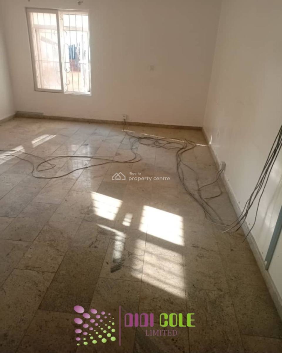 4 Bedroom Duplex, Lekki Phase 1, Lekki, Lagos, Detached Duplex for Rent