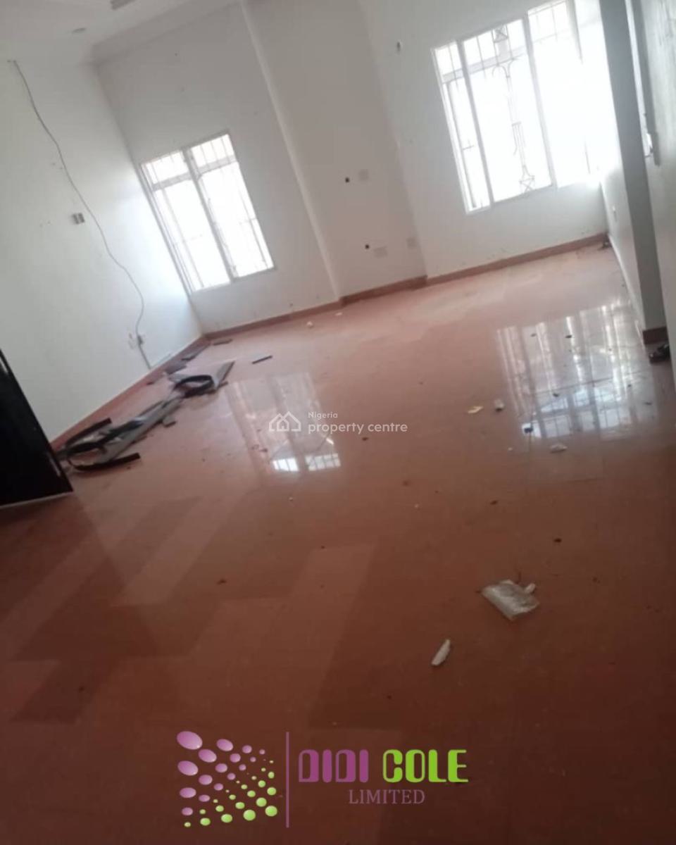 4 Bedroom Duplex, Lekki Phase 1, Lekki, Lagos, Detached Duplex for Rent