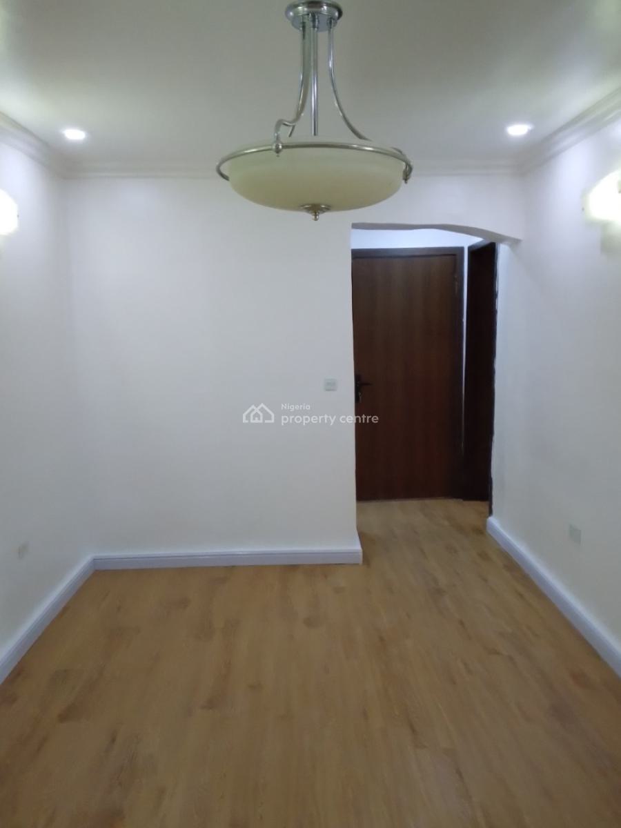 Lovely 3 Bedroom Apartment, Lekki Phase 1, Lekki, Lagos, Flat / Apartment for Rent