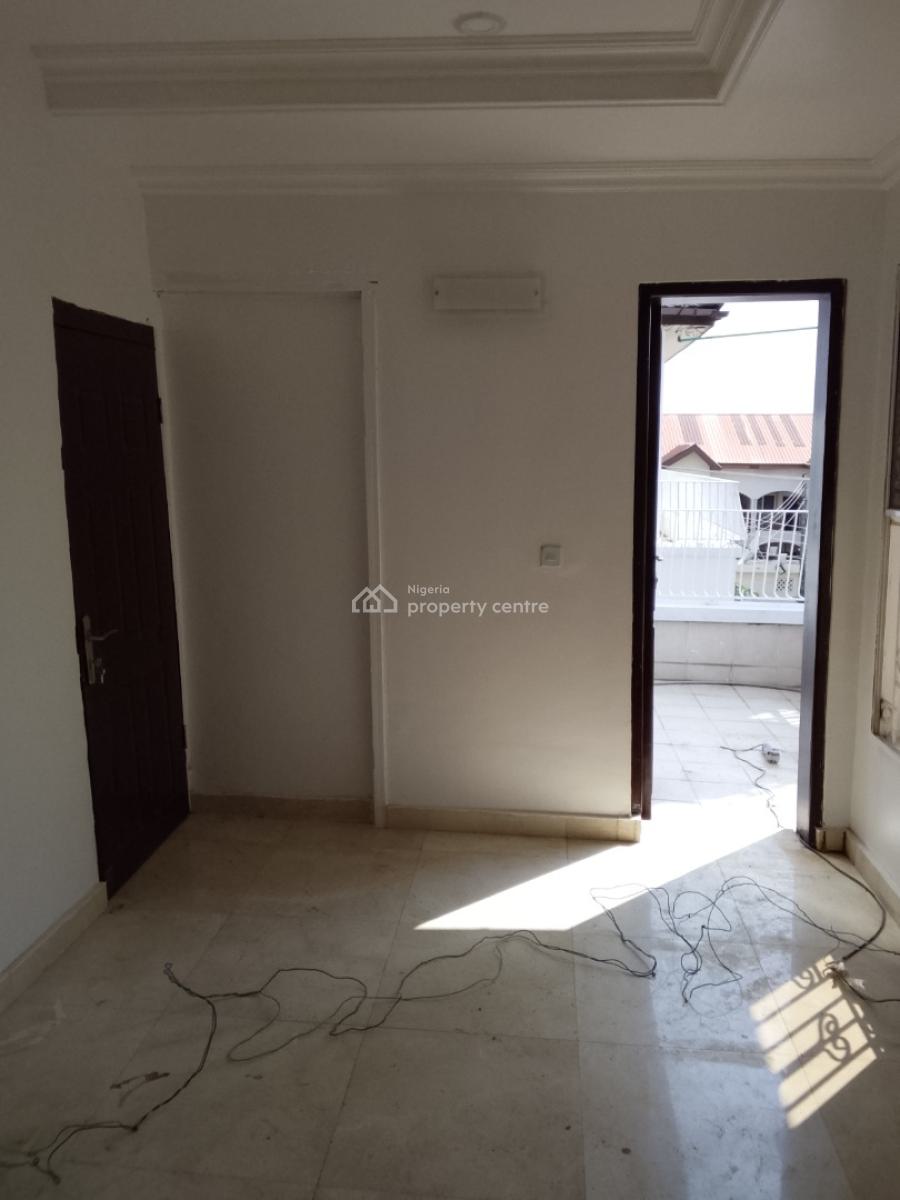 Lovely 3 Bedroom Apartment, Lekki Phase 1, Lekki, Lagos, Flat / Apartment for Rent