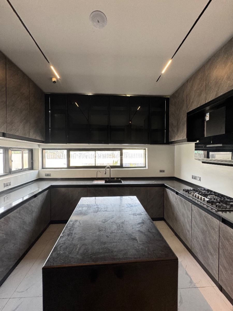 Stunning 5 Bedroom Detached Duplex, Ikate, Lekki, Lagos, Detached Duplex for Sale