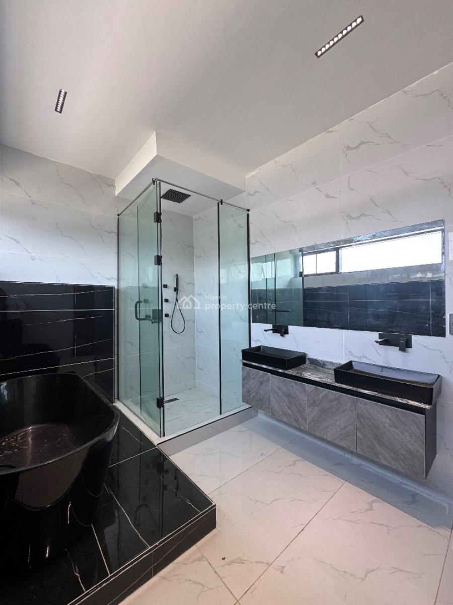 Stunning 5 Bedroom Detached Duplex, Ikate, Lekki, Lagos, Detached Duplex for Sale