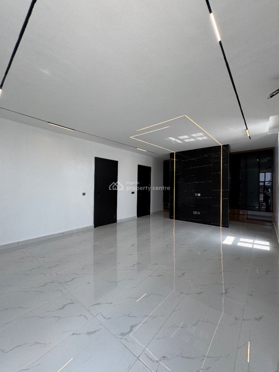 Stunning 5 Bedroom Detached Duplex, Ikate, Lekki, Lagos, Detached Duplex for Sale