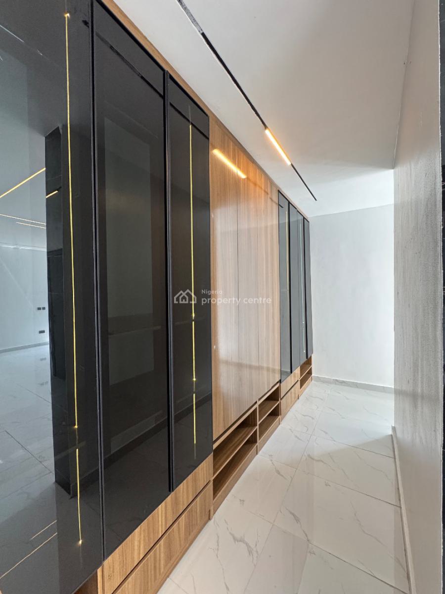 Stunning 5 Bedroom Detached Duplex, Ikate, Lekki, Lagos, Detached Duplex for Sale