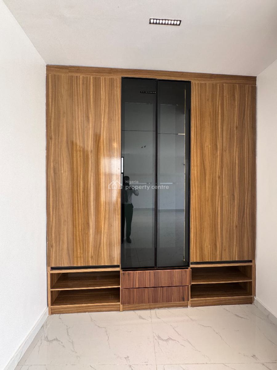 Stunning 5 Bedroom Detached Duplex, Ikate, Lekki, Lagos, Detached Duplex for Sale