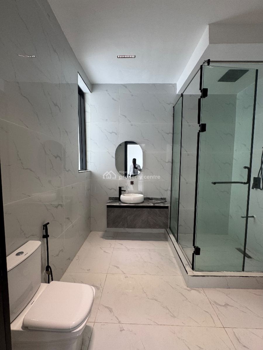 Stunning 5 Bedroom Detached Duplex, Ikate, Lekki, Lagos, Detached Duplex for Sale
