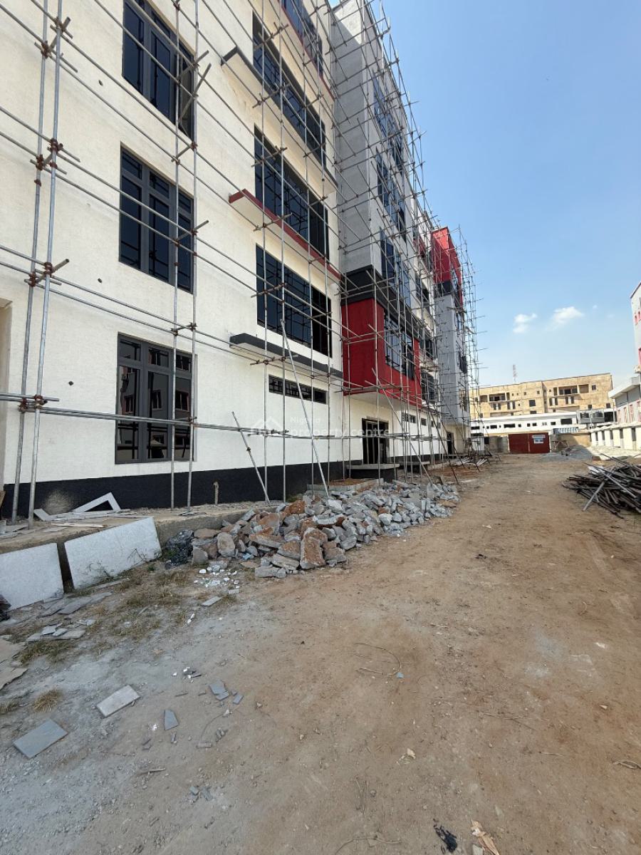 Office Complex, Lugbe District, Abuja, Office Space for Sale