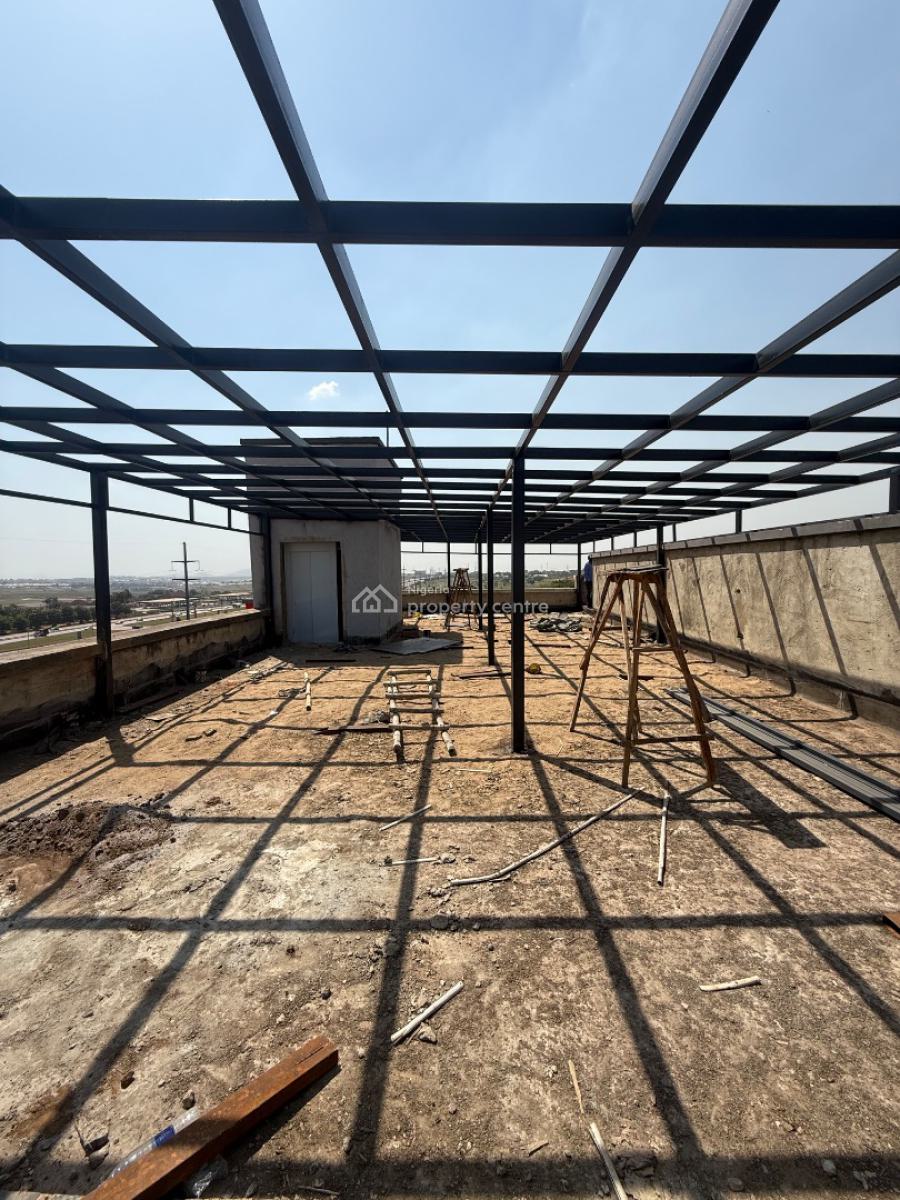 Office Complex, Lugbe District, Abuja, Office Space for Sale