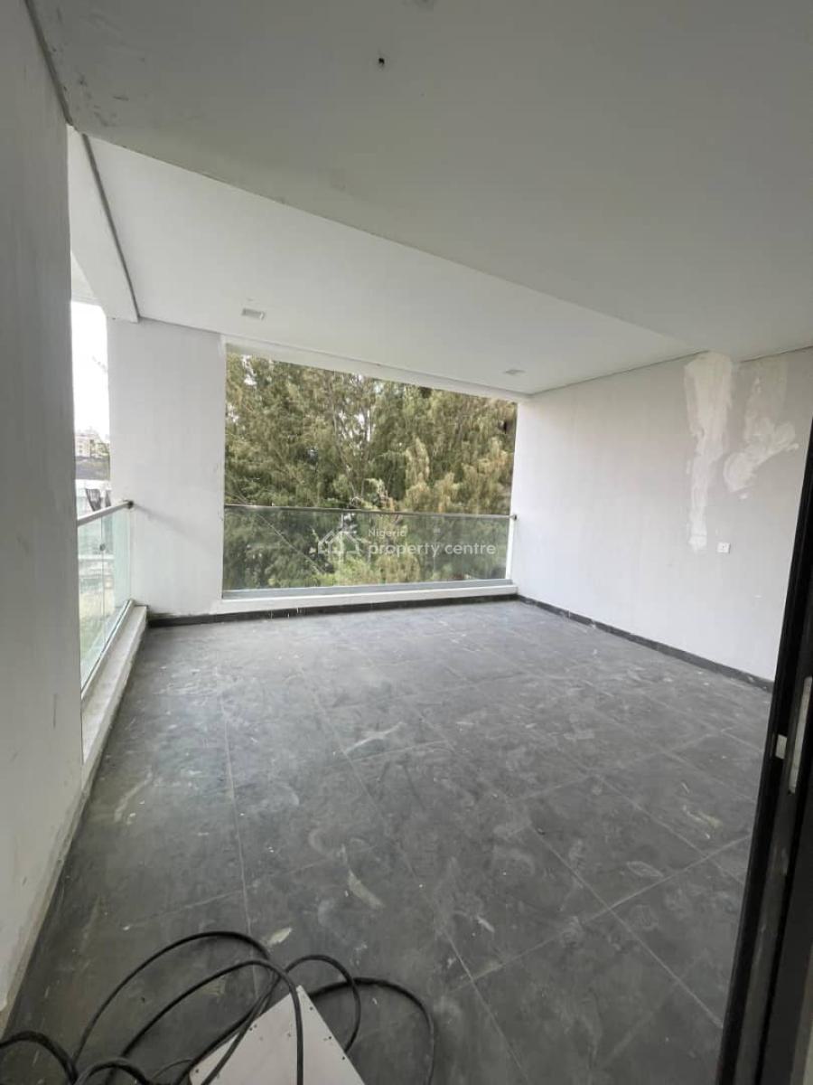 6 Bedroom Detached Duplex Sitting on 550sqm, Banana Estate, Banana Island, Ikoyi, Lagos, Detached Duplex for Sale