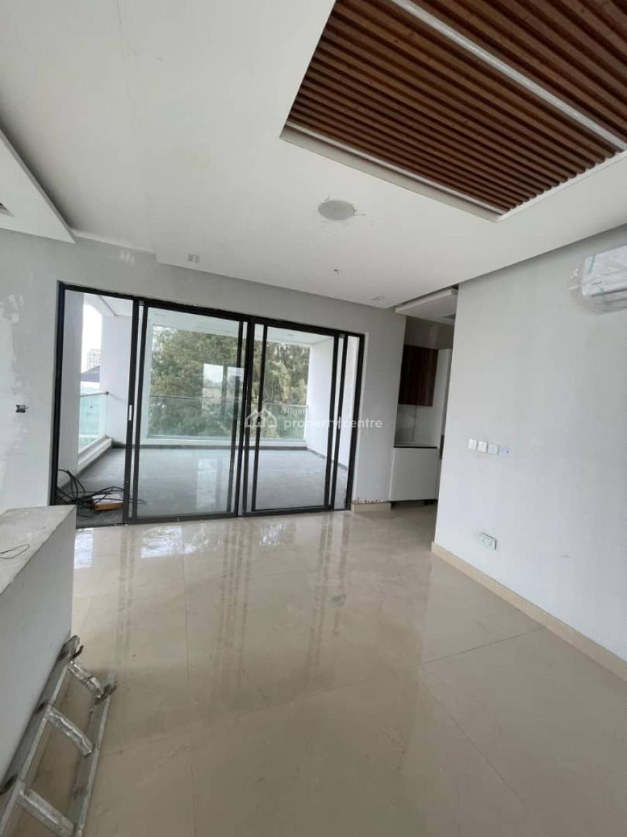 6 Bedroom Detached Duplex Sitting on 550sqm, Banana Estate, Banana Island, Ikoyi, Lagos, Detached Duplex for Sale