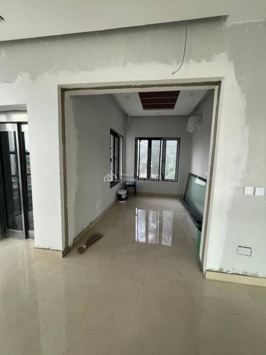 6 Bedroom Detached Duplex Sitting on 550sqm, Banana Estate, Banana Island, Ikoyi, Lagos, Detached Duplex for Sale