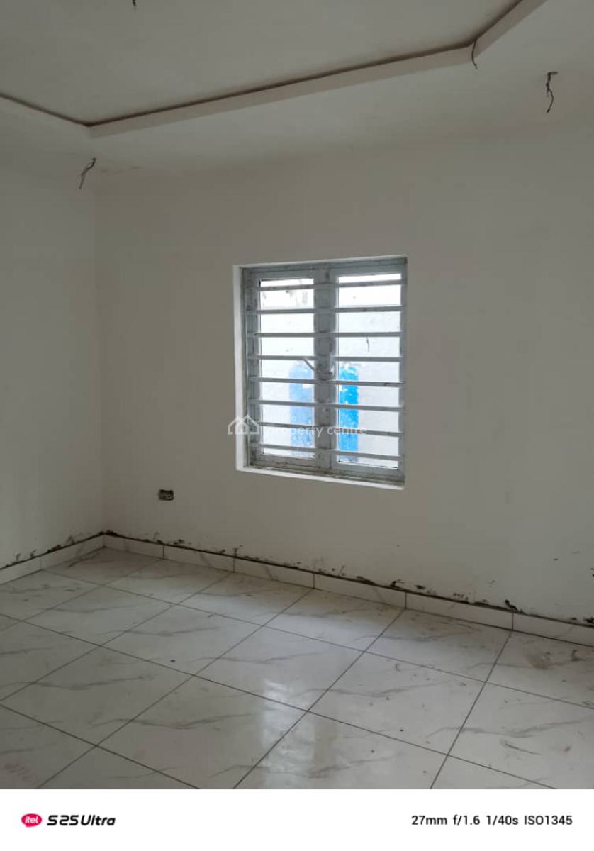 Mini Flat, Atlantic View Estate, New Road Chevron, Lekki, Lagos, Flat / Apartment for Rent