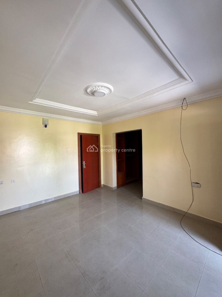 3 Bedroom Terraced Duplex with Bq, Lekki Phase 1, Lekki, Lagos, Terraced Duplex for Rent