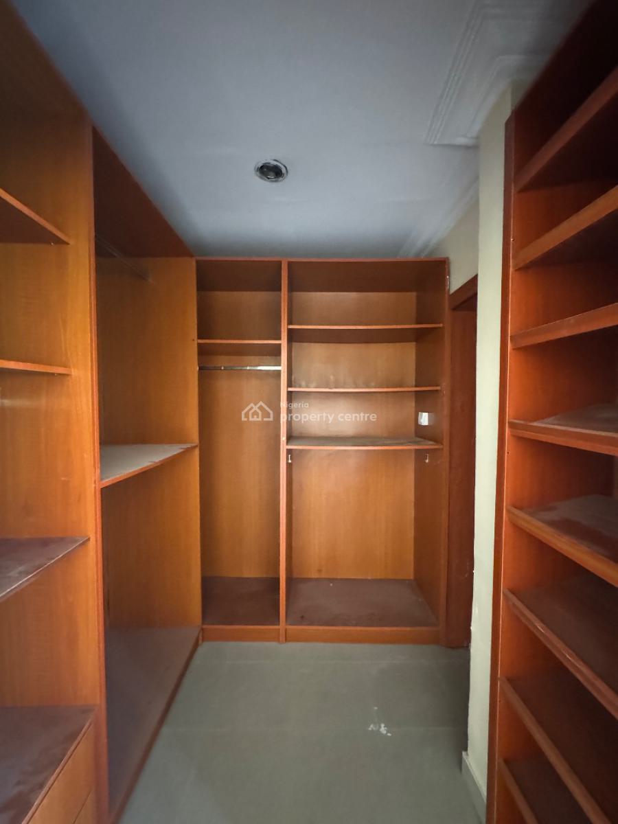 3 Bedroom Terraced Duplex with Bq, Lekki Phase 1, Lekki, Lagos, Terraced Duplex for Rent