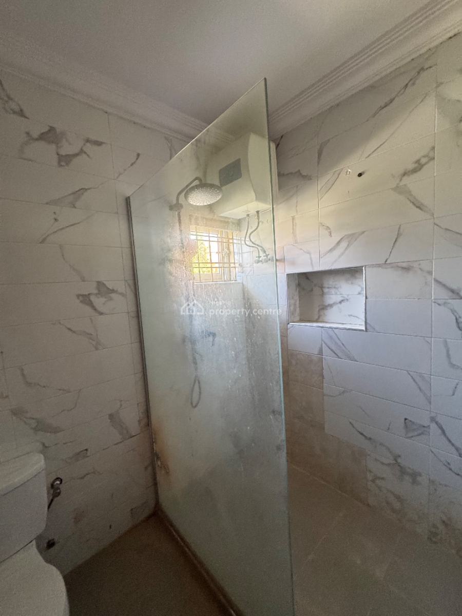 3 Bedroom Terraced Duplex with Bq, Lekki Phase 1, Lekki, Lagos, Terraced Duplex for Rent