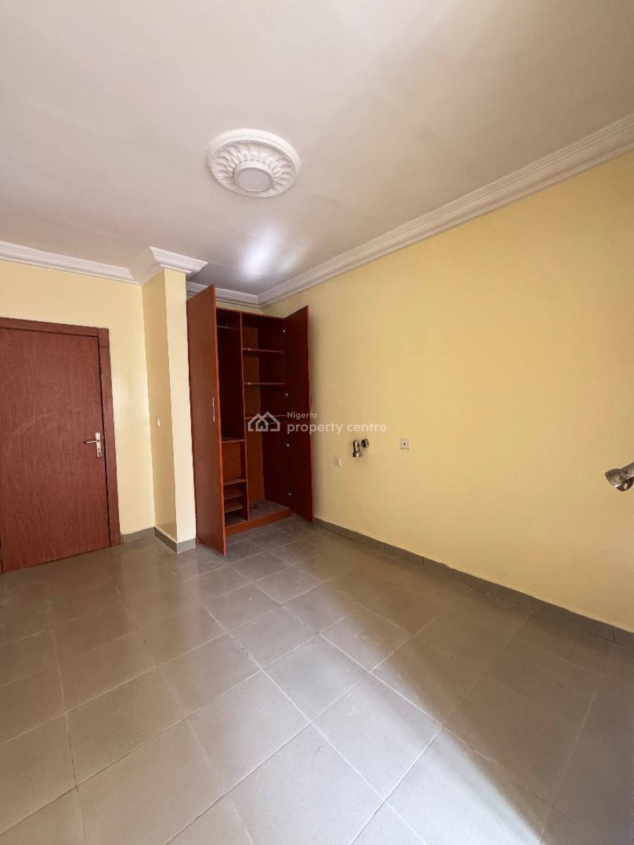 3 Bedroom Terraced Duplex with Bq, Lekki Phase 1, Lekki, Lagos, Terraced Duplex for Rent